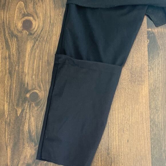 Star Wars Lucas Film Savage Opress Kids Black Halloween Youth Costume Size Small - Picture 9 of 12